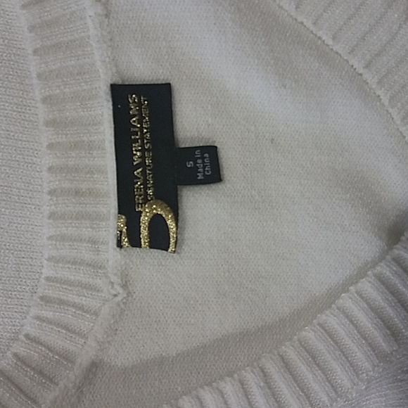 Sweater Dress - Picture 5 of 5